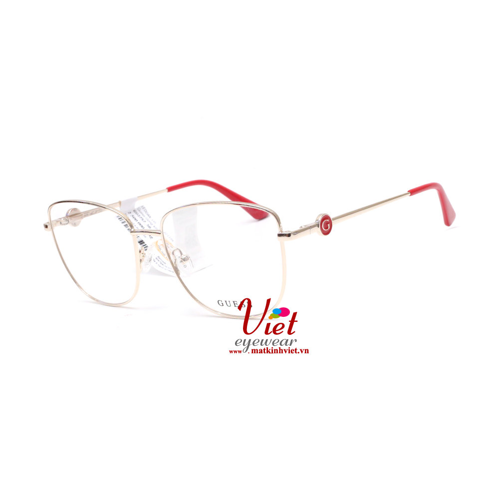 Gọng kính Guess GU2757 032